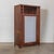 1910s Early 20th Century French Wood Bar Cabinet For Sale - Image 5 of 13
