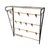 Scale Coat Rack by Coen De Vries for Devo For Sale - Image 5 of 10
