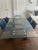 Calligaris Calligaris Hyper Extendable Dining Table - Italian Design For Sale - Image 4 of 6