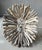 Late 20th-Century Adirondack-Inspired Branch & Twig Works Centerpiece Pedestal Bowl For Sale - Image 13 of 18
