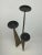 Large Brutalist Candleholder, 1960s For Sale - Image 6 of 10
