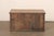 Early 20th Century Ornate Burmese Chest W/Orig. Finish From the Early 20th C. For Sale - Image 5 of 12