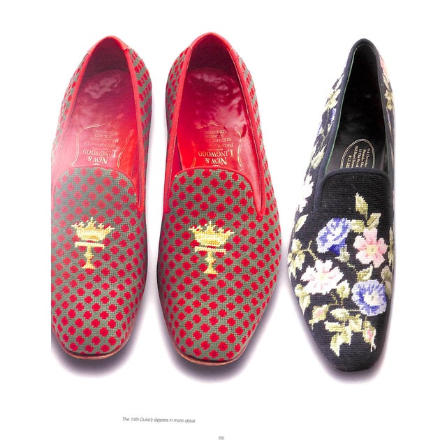 "The Gentleman's Slipper" 2011 Dreesmann, Fiona For Sale - Image 10 of 11