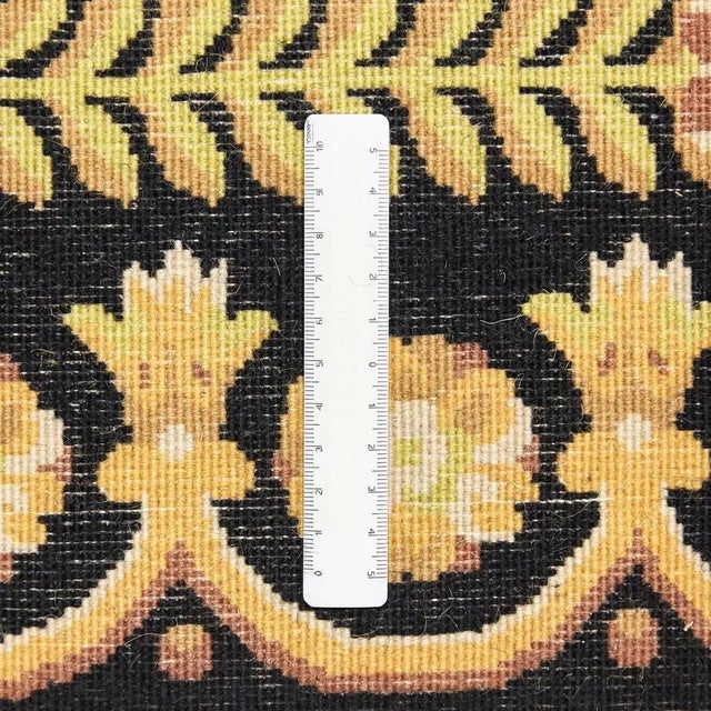 Versace Collection Rug, 1980s For Sale - Image 18 of 18