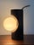 Brutalist Model 16 Wall Lamp in Pine and Opal Glass from Temde Leuchten, 1970s For Sale - Image 11 of 16