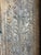 Hand-Carved Tree of Life Barn Door Panel With Elephants – Vintage Wooden Wall Art Statement 84x36 For Sale - Image 4 of 7