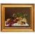 GOTTFRIED SCHULTZ German, 1842-1919 Still-Life with Fruits and Wine on a Marble Surface with a Small Fly Oil on linen |...