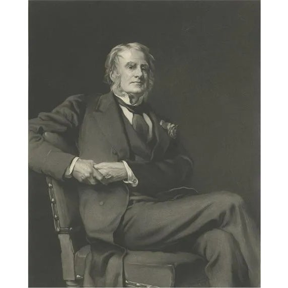 Graves, John Wilson-Patten, 1884, Paper For Sale