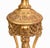 Goldenrod Italian Rococo Stands in Giltwood, Set of 2 For Sale - Image 8 of 9