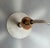Mid-Century Modern Angelo Lelii "12697" Ceiling Lamp for Arredoluce, 1958 For Sale - Image 3 of 12