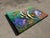 Coastal Hand-Painted Tropical Reef Fish Gallery-Wrapped Canvas Painting For Sale - Image 3 of 12
