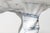Contemporary Marsili Handmade Coffee Table in White Marble by Manta For Sale - Image 3 of 18