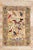 Vintage Persian Hunting Scene Isfahan Rug - 03'07 X 05'02 For Sale - Image 10 of 10
