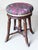 19th Century Napoleon III Piano Stool For Sale - Image 4 of 8