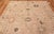 2020s Nazmiyal Collection Neutral Light Color Contemporary Turkish Oushak Area Rug For Sale - Image 5 of 7