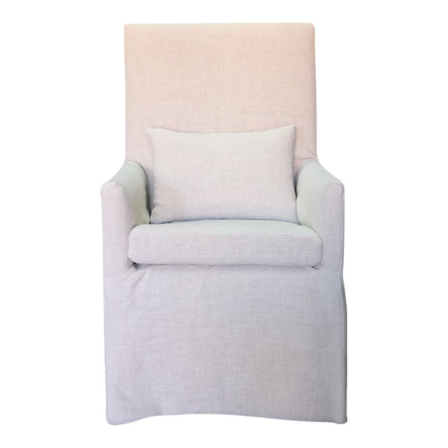 Moss Studios Nicole Chair For Sale