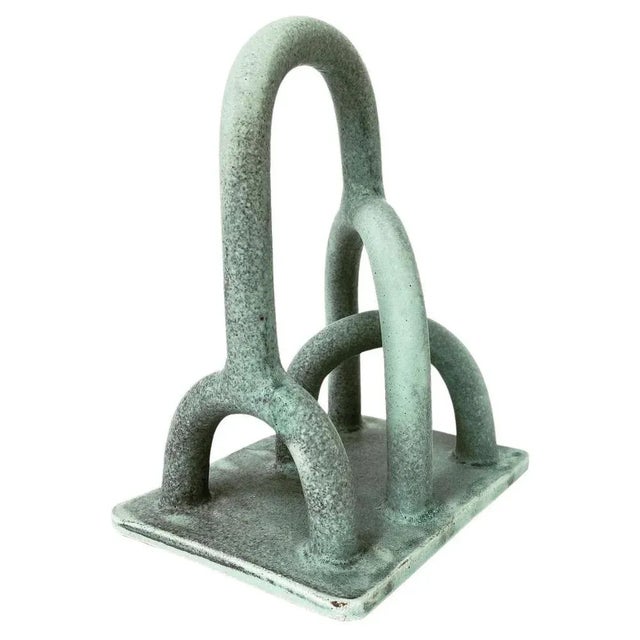 Doodle Sculpture III by Sofia Tufvasson For Sale - Image 6 of 6