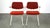 Vintage Chairs by Friso Kramer for Ahrend De Cirkel, Late 1960s, Set of 3 For Sale - Image 3 of 18
