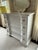 Transitional Noir Chest of Drawers For Sale - Image 3 of 4