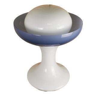 Lamp by Carlo Nason for Selenova, 1970s For Sale