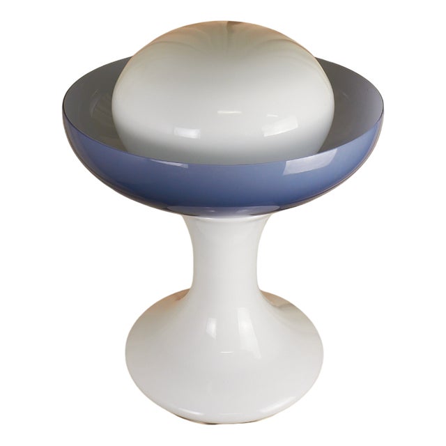 Lamp by Carlo Nason for Selenova, 1970s For Sale