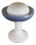 Lamp by Carlo Nason for Selenova, 1970s For Sale
