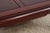 Vintage Chinese Rosewood Coffee Cocktail Table For Sale - Image 13 of 15