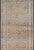 Measures: 3'4 x 17'0 Antique Persian Malayer Runner with Allover Motif's in Soft Blue Field 3'4 x17'0. Keivan Woven Arts/...