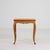 Louis XV Oak Side Table