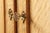 Wood Danish Oak Cabinet in the style of Henning Kjærnulf, 1970s For Sale - Image 7 of 18