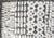 Textile Ivory Gray Abstract Modern Hand-Knotted Wool Rug 8x10 For Sale - Image 7 of 8