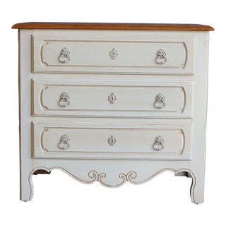 Ethan Allen Legacy Nightstand For Sale