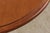 Hitchcock Early American Maple Dropleaf Dining Table For Sale - Image 9 of 17