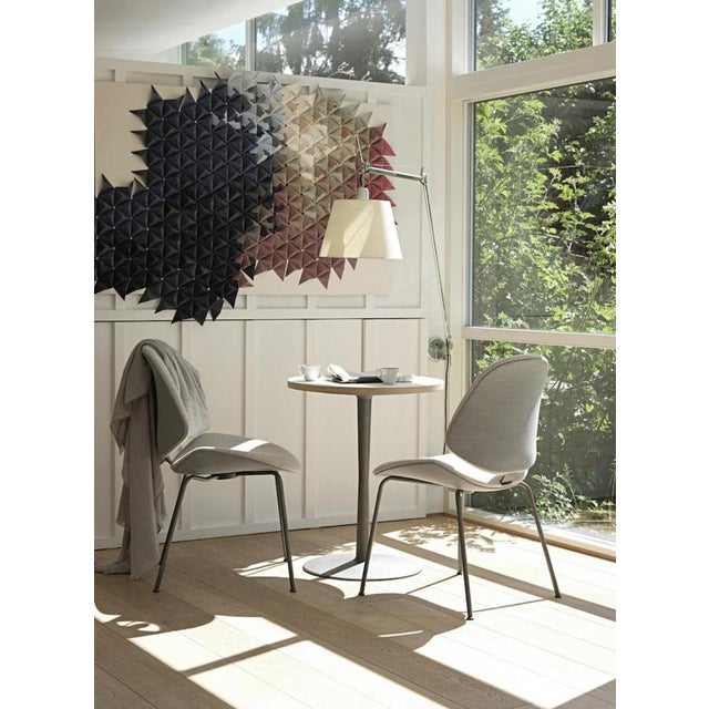 Council Family Salon Chair by Salto and Sigsgaard For Sale - Image 12 of 14