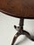 Tilt Top Table in Oak, 19th Century For Sale - Image 15 of 18