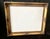 Carrs Vintage Carr Frame Ornate Baroque Gold Gilt Style Wood Frame - 8x10. For Sale - Image 4 of 15
