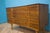 Sideboard in Walnut by Gunther Hoffstead for Uniflex, 1960s For Sale - Image 10 of 12