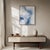 Abstract Contemporary Abstract Pigment and Air on Mylar "Hunch 13" by Jaanika Peerna For Sale - Image 3 of 4