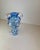 Baroque Unica 15.050 Vase by Bernard Heesen at Royal Leerdam, Netherlands, 2015 For Sale - Image 3 of 18