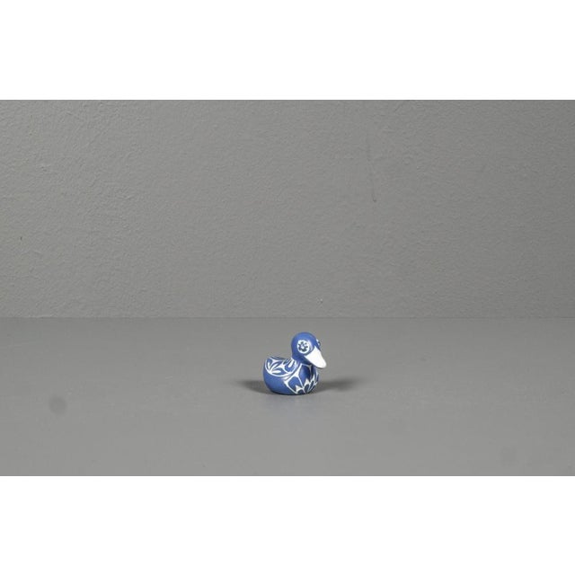 Ceramic Ducks by Pablo Zabal, Chile, 1970s, Set of 3 For Sale - Image 9 of 13