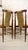 Set of Dining Chairs by Rudolf Frank for Lucas Schnaidt, 1962 For Sale - Image 16 of 17