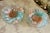 Mid 20th Century Sydenstricker Matching Bowls and Plates - 8 pcs For Sale - Image 4 of 7