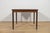 Mid-Century Danish Extendable Rosewood Dining Table, Denmark, 1960s For Sale - Image 4 of 18