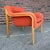 Wood Bill Stephens for Knoll Model 1315 Bentwood Lounge Chair Mid Century Modern For Sale - Image 7 of 12