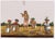 Indian Company School, Snake Charmers, 1800s, Gouache on Paper For Sale - Image 6 of 9