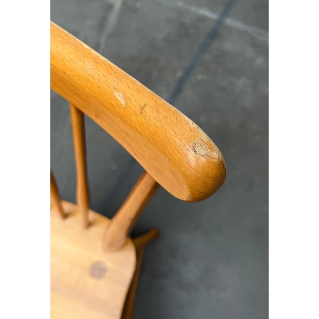 Set of Mid-Century German Chairs from Casala, 1960s For Sale - Image 18 of 18