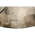 Attributed to Tom Binns Sterling Silver Abstract Typography Wide Cuff Bracelet Tb .925 103g C. 2000s For Sale - Image 4 of 4