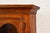 Henkel Harris Style Cherry Wood Corner Cabinet, Circa 1970s For Sale - Image 9 of 14