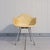 Plastic 1950 First Generation Eames Rope Edge Fiberglass Armchair Attributed to Herman Miller For Sale - Image 7 of 18