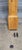 Late 20th Century David T. Smith Tiger Maple Tall Case Clock Grandfather Clock Ohio Benchmade For Sale - Image 14 of 15